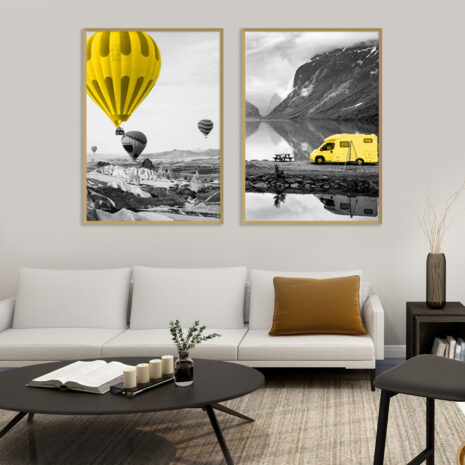 yellow-parachute-golden-frames