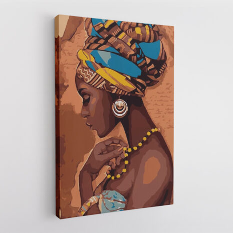 African-woman-canva