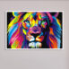 Colorful-lion-3