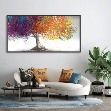 Colorful-tree-3