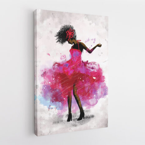 Colorful-girl-canva