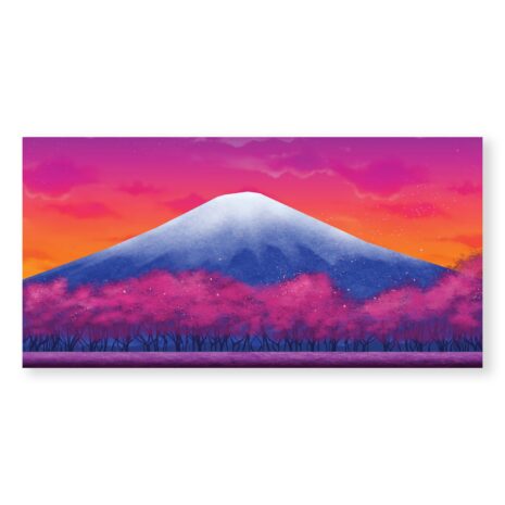 twilight-fuji-canvas-art-clock-canvas-15442133811285-2